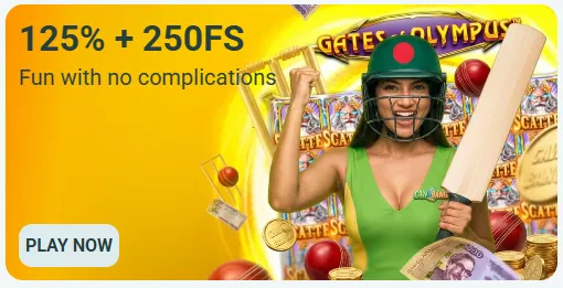 Cawabanga Casino SI